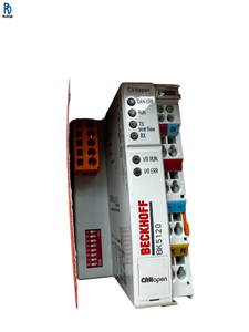 Module PLC BK5120, module de contrôle industriel, module de contrôleur logique programmable, module d'entrée-sortie numérique, automatisation industrielle - Product Image 1