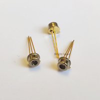 Photodiodes à avalanche de silicium 905 nm APD, boîtier TO-46 CAN/SMD, 230 µm/500 µm/800 µm