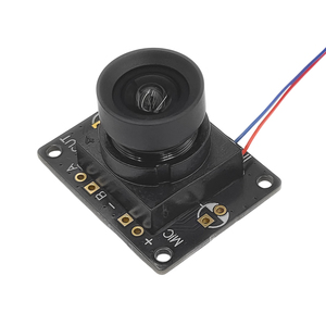 Módulo de Cámara MIPI SC4336P Starlight a Todo Color de 4MP con IR-CUT de 1/3'', Bajo Consumo y Alta Sensibilidad para Seguridad con IA - Product Image 6