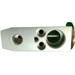 วาล์วขยายตัว AC รุ่น Farsee 860319412 หมายเลขอะไหล่ 860319412 สำหรับเครื่องจักรก่อสร้าง อะไหล่ที่ใช้ร่วมกันได้ - Product Image 1