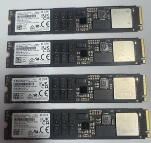 Sam Sung PM9A3 MZ1L21T9HCLS-00A07 1.92TB NVMe PCIe Gen4 X4 M2 22110 TLC Enterprise SSD untuk Pusat Data Server - Product Image 4