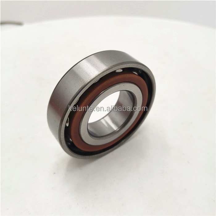 Thin Section Bearing Four Point Angular