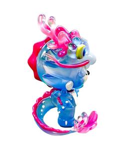 Uso de <span class=keywords><strong>la</strong></span> <span class=keywords><strong>Inteligencia</strong></span> <span class=keywords><strong>Artificial</strong></span> para Personalizar Juguetes OEM de PVC y Crear Muñecas Articuladas de Vinilo Plástico con Diseño de Dibujos Animados - Product Image 3
