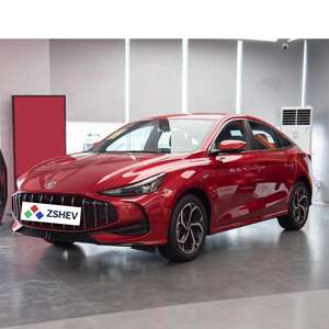 Acompte MG5 2023 180DVVT Manuelle Édition Jeunesse MG5 2025 300TGI Automatique Édition Phare Mondiale Morris Garages - Product Image 4