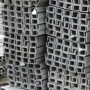 Les fabricants assurent la qualité à bas prix en acier inoxydable u canal - Product Image 5