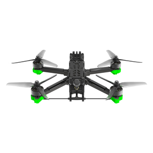 Avión RC Analógico BNF Listo para Usar, Nazgul F5X V2 2.4G ELRS Nano M10 GPS 1.6W VTX, Mini Cámara, Equipo de Vuelo Recreativo 6S - Product Image 4
