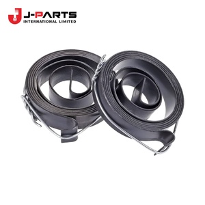 Ressort de suspension avant pour Toyota HIACE LH103 1993-1998 22322-54730 - Product Image 6