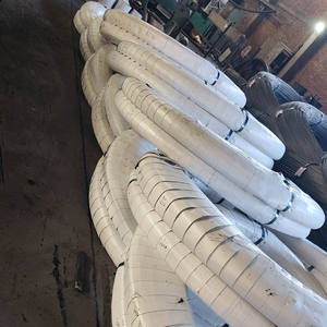 Alambre <span class=keywords><strong>de</strong></span> PC <span class=keywords><strong>de</strong></span> Alta Resistencia a la Tracción, Alambre Espiral Acanalado/Con Hendiduras, Calibre: 2.5-9.0 mm, 1570-1770MPA, Utilizado <span class=keywords><strong>para</strong></span> <span class=keywords><strong>Postes</strong></span> <span class=keywords><strong>de</strong></span> <span class=keywords><strong>Cemento</strong></span> y Electricidad - Product Image 5