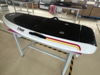 Planche de surf électrique hydrofoil en fibre de carbone de haute qualité ArtPower AP--EF08A pour le surf unisexe