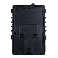 Interruptor de Ventana Lateral del Conductor A9079058902, Controlador de Espejo para Mercedes-Benz Sprinter