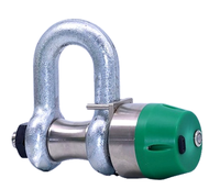Capteur de charge sans fil pour axe de levage et palan, cellule de charge sans fil à bas prix pour usine, 1T, 2T, 5T, 50T, 100T