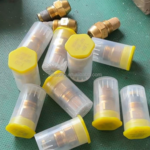 หัวฉีดน้ำมันเชื้อเพลิงดีเซลเมทานอลหัวฉีดแบบกรวยกลวง30 45 60องศา - Product Image 1