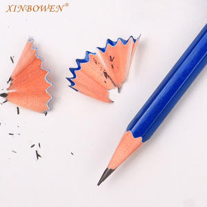 XBW40Pcsプロフェッショナルペンシルスケッチセットアートセットドローイングペンシルセット - Product Image 5