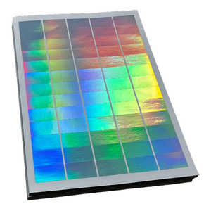 ฉลากบรรจุภัณฑ์ 0918 - Product Image 1