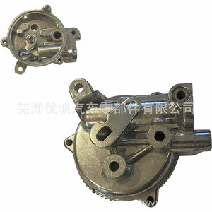Kit de Estrangulador de Carburador Edelbrock 14781404140514071412 para Reparación y Reemplazo de Piezas Metálicas del Motor - Product Image 3