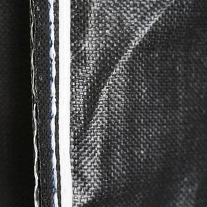 מפעל סין של 1 טון pibc פלסטיק שקית נפח אחסון ותחבורה - Product Image 4