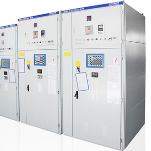 Nrxhxq bộ biến áp Trái Đất và cuộn dây triệt tiêu hồ quang cho các sản phẩm MV & HV có tính năng theo dõi và bù hiệu quả - Product Image 4