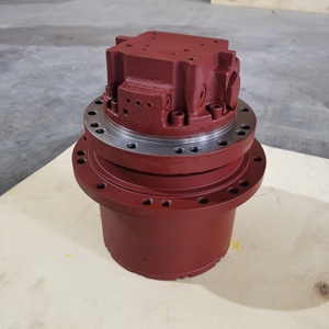 Motor de Traslación Kunhang U45 U45-3 RD401-61600 RD431-61290 para Transmisión Final - Product Image 2