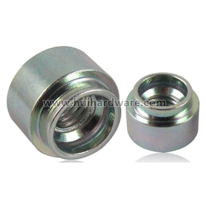 <span class=keywords><strong>Rivet</strong></span> <span class=keywords><strong>miniature</strong></span> pour tôles - Product Image 1