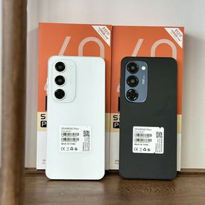 ขายส่งโทรศัพท์ราคาถูก tecno Spark 40 Pro โทรศัพท์มือถือรุ่นล่าสุด techno phones celulares baratos - Product Image 3
