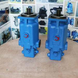 Moteur à pistons axiaux hydraulique série 6433 pour rouleau compresseur, moteur hydraulique orbital, prix du moteur hydraulique - Product Image 4