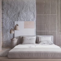 Panneau de pierre artificielle Panneaux muraux en forme de champignon pour l'extérieur Le moins cher pour l'extérieur Revêtement mural en fausse pierre PU Mur de pierre