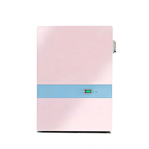 <b>48V</b> 5kWh Lithium Iron Phosphate <b>Battery</b> with Advanced BMS Protection for Mobile Applications, 51.2V Home Solar System - Product Image 4