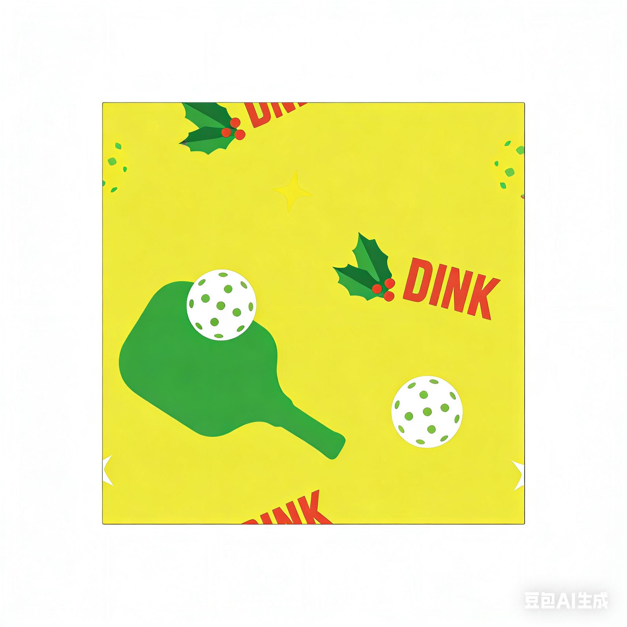 ผ้าเช็ดปาก*16ชิ้น