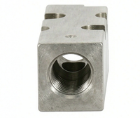 Pièces détachées pour imprimante CIJ 90 SERIES G MOUTH CAVITY EA-SKN1163 COMPATIBLES avec les pièces détachées M CIJ