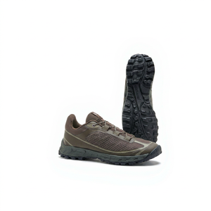 Zapatos de Senderismo de Montaña, Parte Superior Transpirable de TPU, Impermeables, Ligeros, Antideslizantes, para Correr por Senderos al Aire Libre, Trekking, Verano - Product Image 1