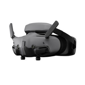 DJ Avata 2 mịn chuyến bay Kit cho Mavic Pro & Mini 3 Pro bay không người lái người mới bắt đầu của điều khiển từ xa với ba nhựa Pin - Product Image 6