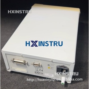 Atenuador Óptico Variable EXFO FVA-3100 (Nivel OSNR) Usado H - Product Image 3