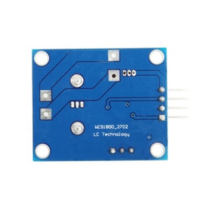 WCS1800 corriente de Hall sensor detecta 35A corto circuito/sobrecorriente módulo de protección - Product Image 5