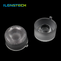 D'origine SMD Optique LED Lentille 5050 Réflexion Diffuse Multi-angle led single Lens 15 mm lentille spot