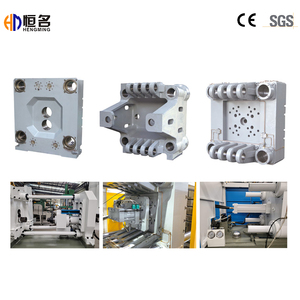 Giá thấp lạnh buồng nhôm chết đúc máy 140 150 160 180 200 250 1000 300 350 500 550 600 700 800 tấn tấn - Product Image 3