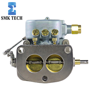 Nuevo Carburador 182-9510A Motor de Carburador <span class=keywords><strong>STROMBERG</strong></span> 97 - Product Image 5