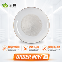 Pemutih Optik Kelas Industri Bubuk SWN Zhongyang Kemurnian 99% CAS 91-44-1 untuk Plastik Resin Minyak