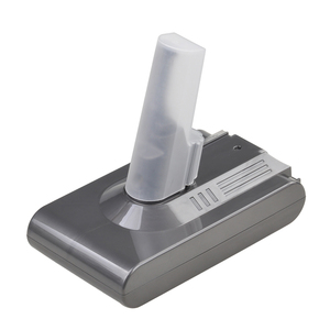 <span class=keywords><strong>Batterie</strong></span> rechargeable BATMAX 4600mah DSV8 fabriquée par LG Cell L70 pour aspirateur <span class=keywords><strong>Dyson</strong></span> <span class=keywords><strong>V8</strong></span> Battery <span class=keywords><strong>Absolute</strong></span> <span class=keywords><strong>V8</strong></span> Animal Li-ion SV10 - Product Image 1