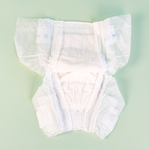 <span class=keywords><strong>Pannolini</strong></span> Usa e Getta Herun Baby con Etichetta Bianca, <span class=keywords><strong>Taglia</strong></span> <span class=keywords><strong>4</strong></span>, <span class=keywords><strong>Pannolini</strong></span> Asciutti per Bambini - Product Image 5