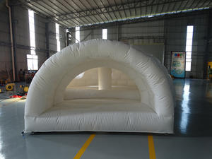 Tente gonflable <span class=keywords><strong>de</strong></span> <span class=keywords><strong>petite</strong></span> <span class=keywords><strong>maison</strong></span> <span class=keywords><strong>de</strong></span> dôme gonflable <span class=keywords><strong>de</strong></span> PVC <span class=keywords><strong>de</strong></span> quantité élevée <span class=keywords><strong>de</strong></span> prix usine à vendre - Product Image 2
