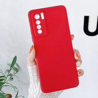 JOYPORODO T008 Coque arrière en TPU pour téléphone portable Android, vente en gros, pour Tecno Spark 40 30c Camon 40 Pro, étui de protection pour Redmi et Samsung