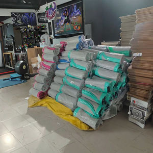 Colchoneta <span class=keywords><strong>de</strong></span> <span class=keywords><strong>Gimnasia</strong></span> Inflable Personalizable <span class=keywords><strong>de</strong></span> 6m-10m, Impermeable, <span class=keywords><strong>de</strong></span> PVC, Precio Directo <span class=keywords><strong>de</strong></span> Fábrica, Colchoneta <span class=keywords><strong>de</strong></span> <span class=keywords><strong>Gimnasia</strong></span> para Volteretas - Product Image 6