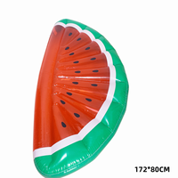 Grand radeau de salon de piscine en PVC épais et durable pour la détente sur le lac, la piscine et la plage