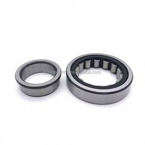 การผลิตแบริ่ง NU326แบริ่งลูกกลิ้งทรงกระบอก - Product Image 3