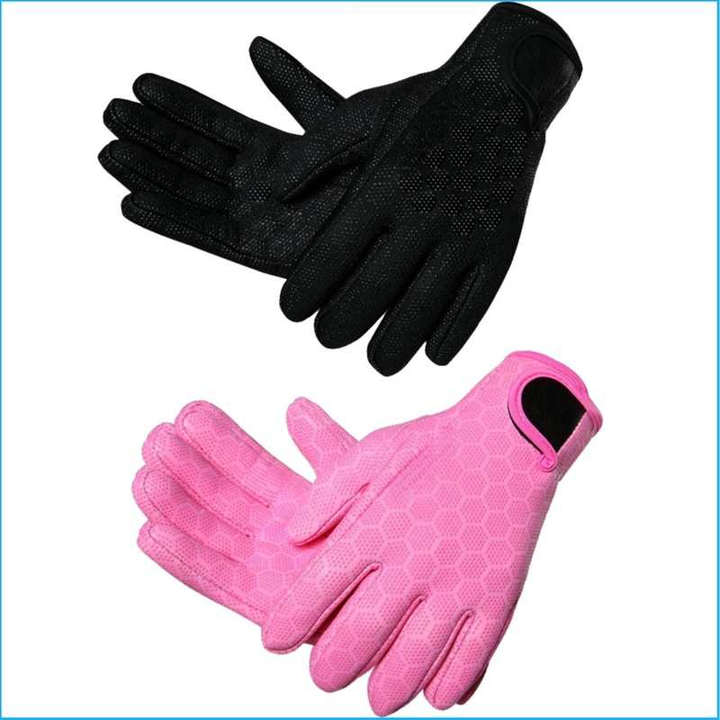 JW 754 Reusable Durable Thermal Diving