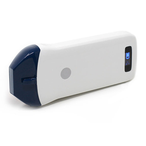 <span class=keywords><strong>Probe</strong></span> Wifi Tipe 10-14MHz L25 Wireless High Frequency Color Doppler <span class=keywords><strong>Ultrasound</strong></span> - Product Image 6