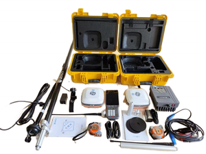 เครื่องมือ S3A stonex GPS & GNSS RTK 800ช่องสำหรับวัดเครื่องมือทดสอบ - Product Image 2