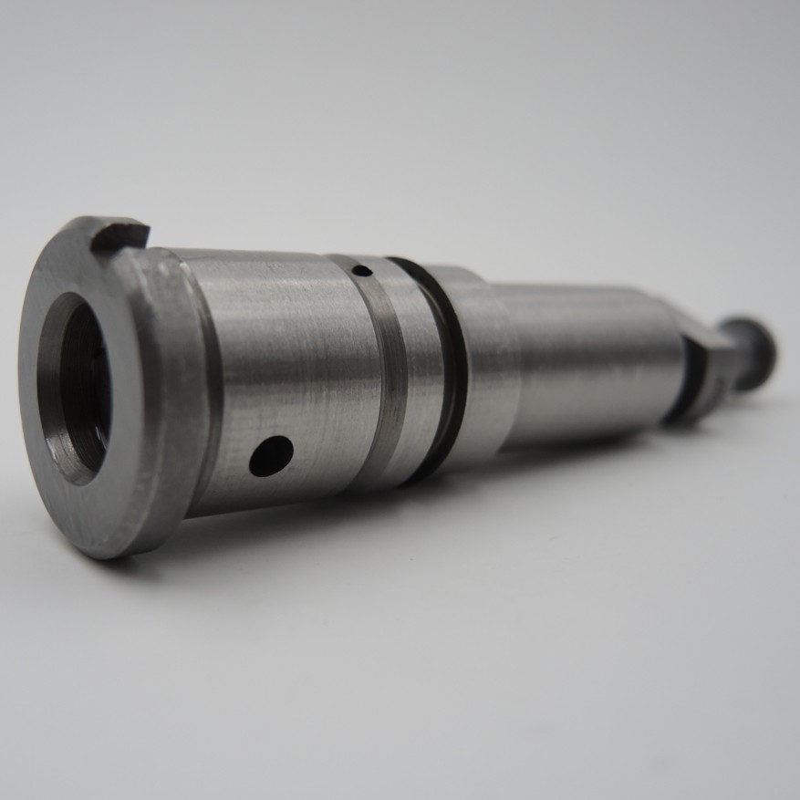 P49 fuel pump barrel and plunger 134101-6420 P49 diesel engine plunger element 1341016420 P49 for isuzu