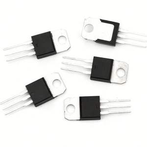 Whole Sale 78R33 TO-220F Transistor CZSKU:DF47QH13 - Product Image 1