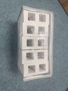 Индивидуальные детские строительные блоки из ЭВА, 25 шт., для сборки и обучения в раннем детстве - Product Image 6